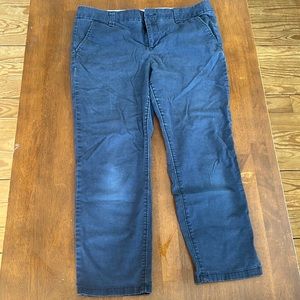 Stylus capri pants size 10